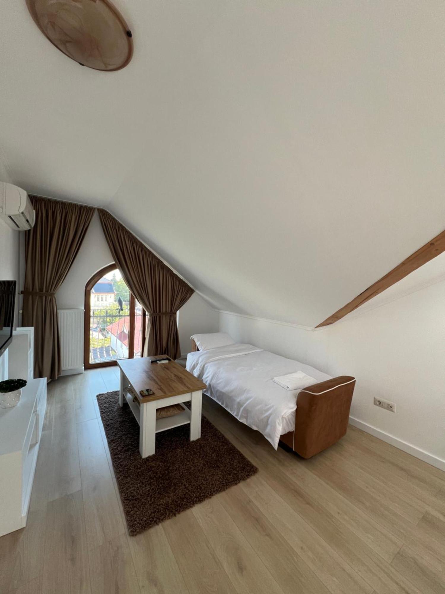 Apartment In The Villa Northern Dreams #3 Parking Included In Price Timişoara Extérieur photo